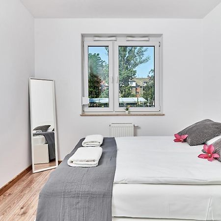 Modern Apartments Wroclaw By Renters エクステリア 写真